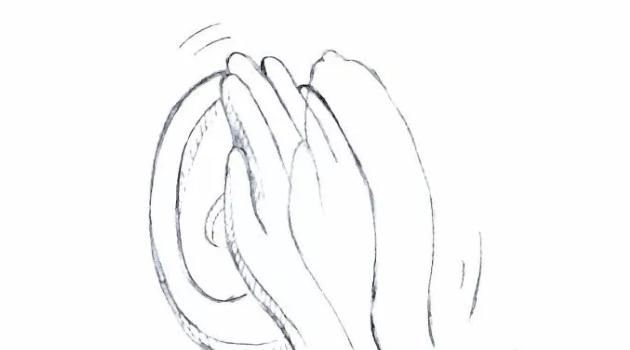 三个月宝宝洗澡耳朵进水要不要紧,给宝宝洗澡怎么避免水进入耳朵