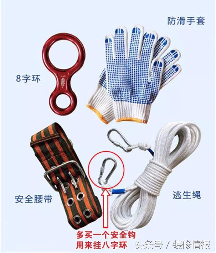 家庭住宅火灾防范注意事项有哪些,夏季装修如何防止火灾逃生