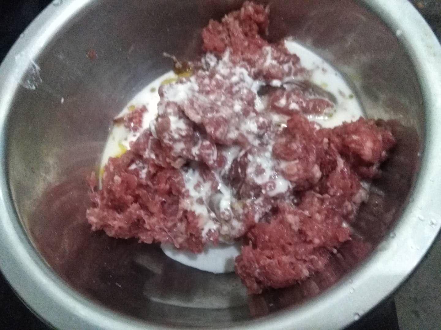 缺铁性贫血宝宝补铁怎么吃最好,宝宝缺铁吃什么食物补铁最快最好