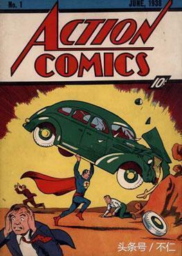 超人的男主角名字,超人男主角叫什么名字