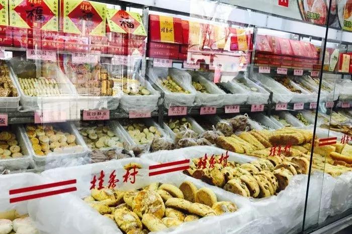 北京百年老字号食品有哪些,北京20家最强百年老字号