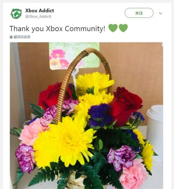 著名Xbox铁粉因病离世他的房间如同Xbox游戏天堂