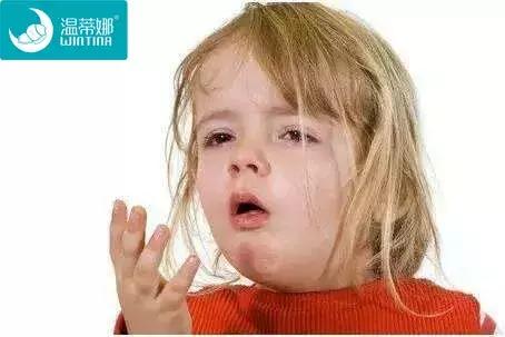 春季孩子夜咳最有效的止咳方法,预防止咳喝什么