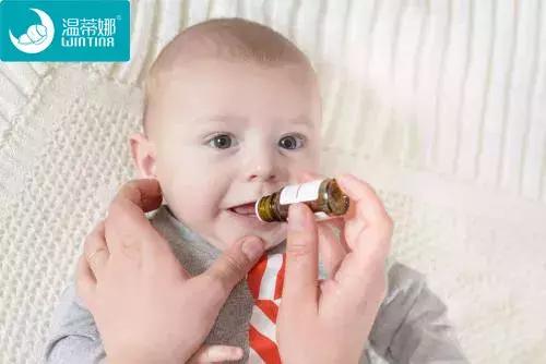 春季孩子夜咳最有效的止咳方法,预防止咳喝什么