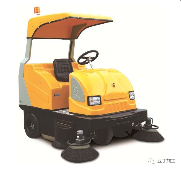 工地用什么机器最省钱,小工地最实用的机器是什么