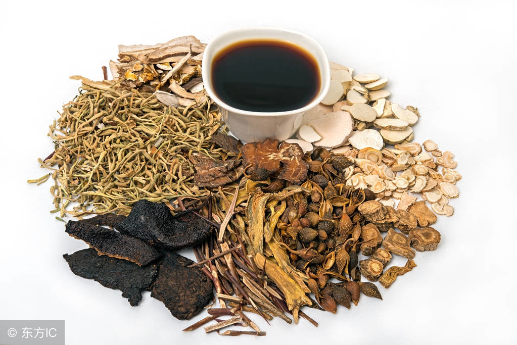 肝癌的中医辩证施治,肝癌的中医辩证分型