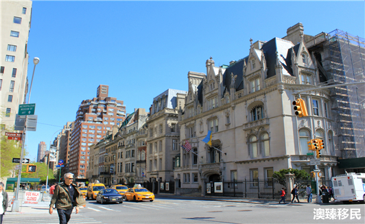 移民美国费用知多少，美国移民日常生活的费用概况！