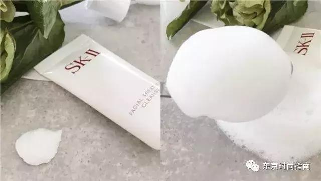 sk-ii五件套是真是假,日本skii免税套盒