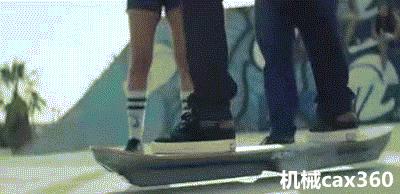 怎么让滑板单个轮子立起来滑行,滑板没有闪光轮