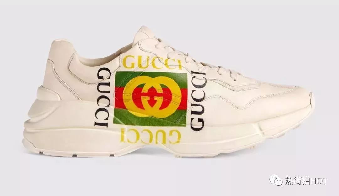 巴黎世家triples老爹鞋白色穿搭,除了巴黎世家还有什么鞋