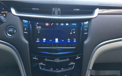 凯迪拉克XTS这个车怎么样,凯迪拉克XTS怎么样值得买吗