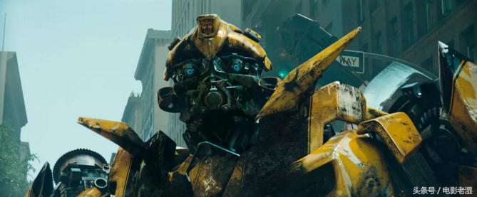 走进科幻世界！百部今生必看的经典科幻片（第一期）