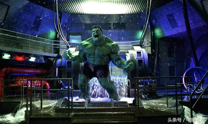 走进科幻世界！百部今生必看的经典科幻片（第一期）