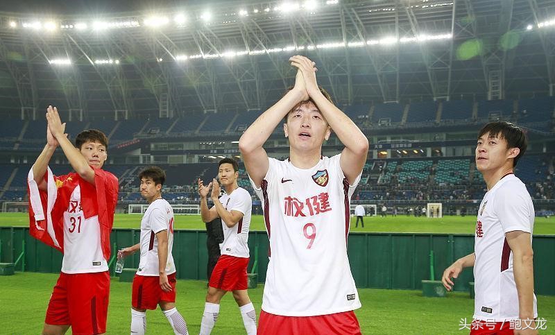 权健亚冠赛程视频,权健亚冠处子赛季出线