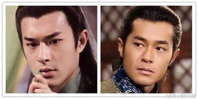 古天乐影帝获奖电影,金像影帝电影片段