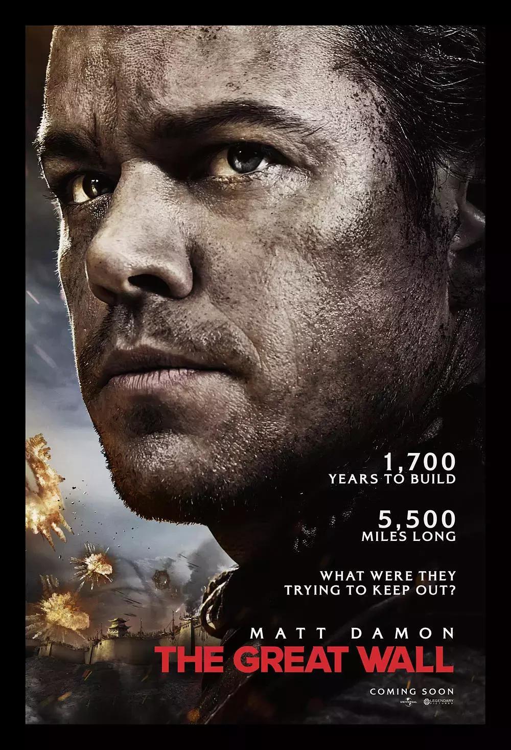 美国怪物电影排行榜前十名,史上十大经典怪物电影