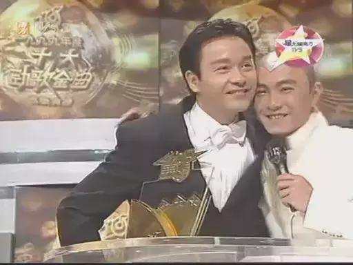 张卫健被遗忘的歌曲,张卫健香港乐坛