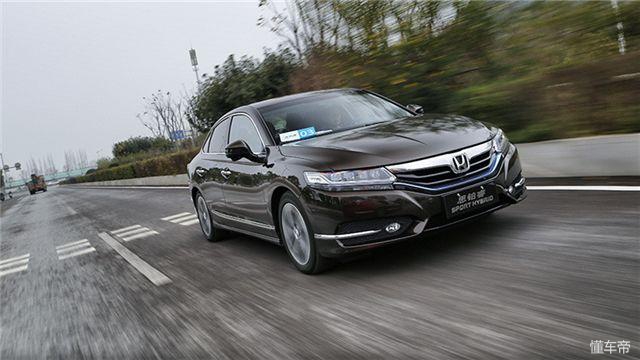 一箱油能跑1000公里以上的车排名,一箱油跑1000公里的车型推荐