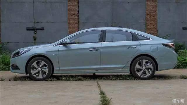 一箱油能跑1000公里以上的车排名,一箱油跑1000公里的车型推荐