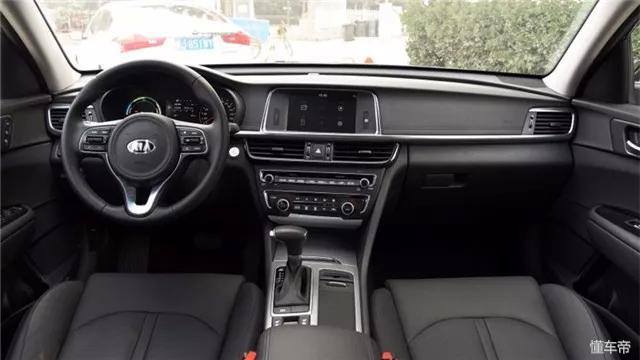 一箱油能跑1000公里以上的车排名,一箱油跑1000公里的车型推荐