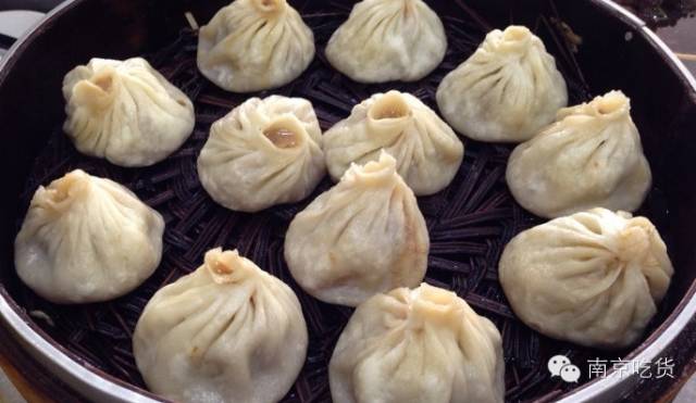 南京必吃的100种小吃,南京必吃小吃清单