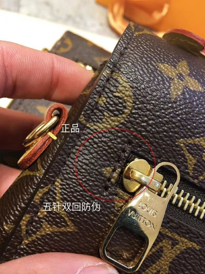 为什么lv的包这么丑还这么贵,真正的lv包是怎么样的