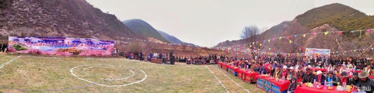 甘孜丹巴美女谷,甘孜藏族自治州美人谷