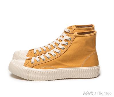 好看又好穿的国产布鞋,推荐一款不臭脚布鞋