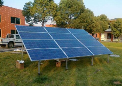 农村房子上安装太阳能发电的弊端,太阳能发电遇到拆迁如何补偿