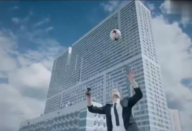 观看世界杯bgm,世界杯主题曲MV