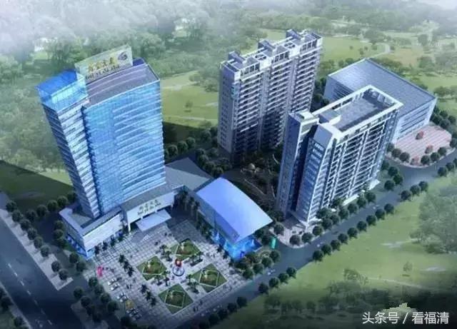 福清上市公司,福清市上市公司有几家