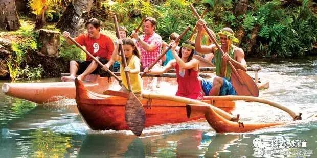 夏威夷怎么跨岛旅游的,夏威夷何时旅游最好