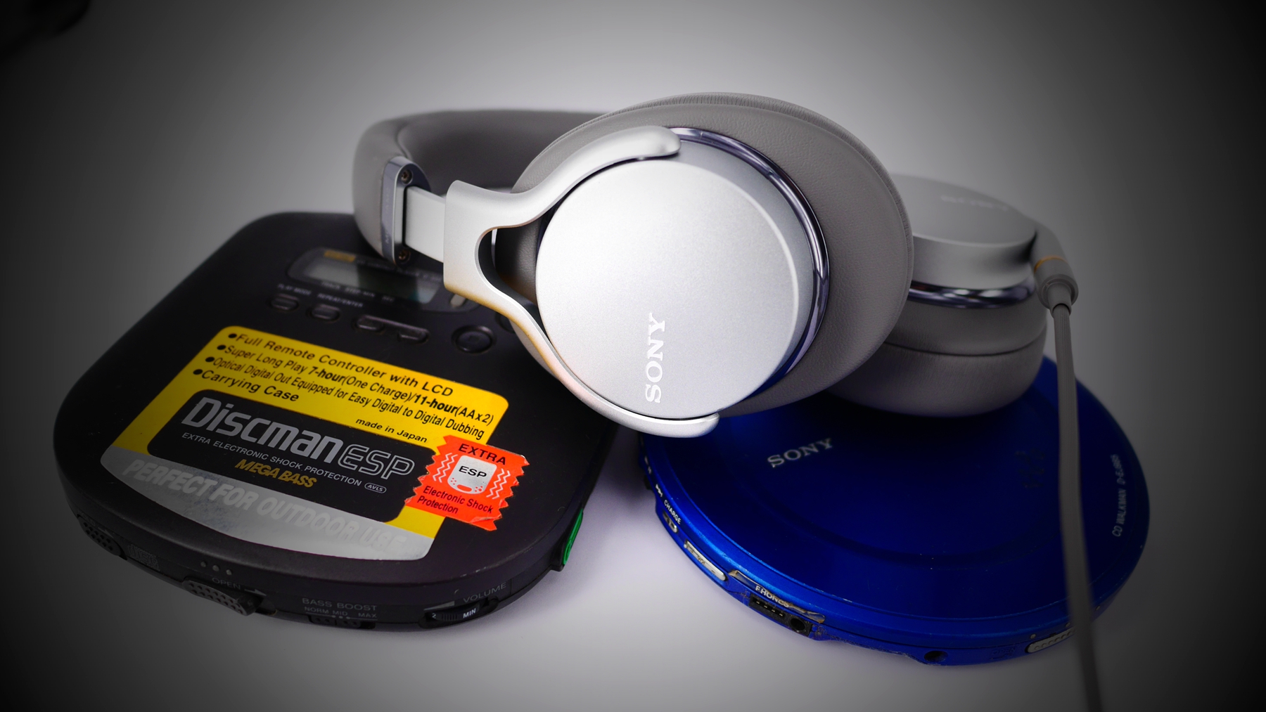 索尼耳机mdr-1am2评测,sonymdr-1a测评