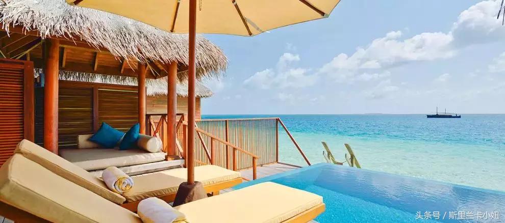探寻马尔代夫8星级岛的奢华之处,马尔代夫一次游三个岛