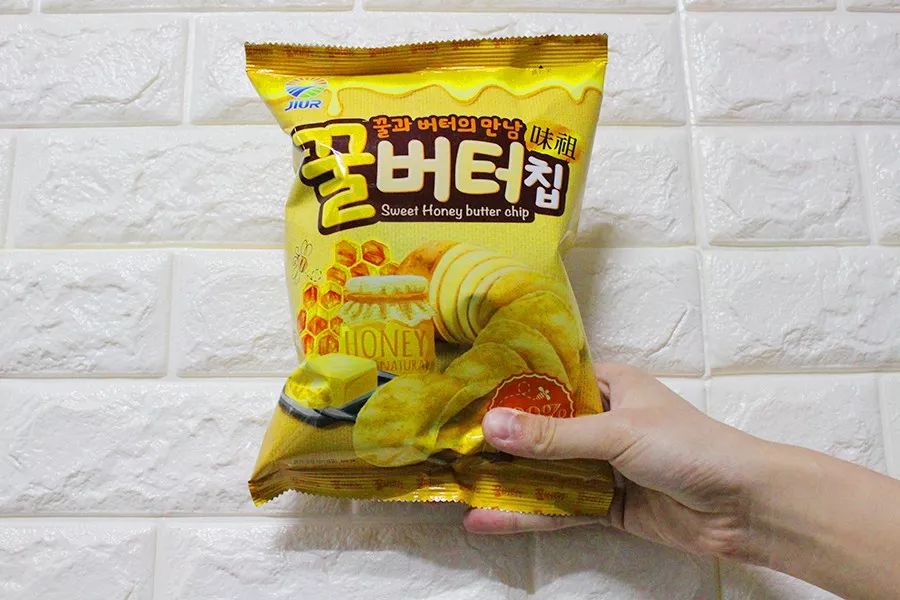 亲测低脂零食,亲测推荐零食