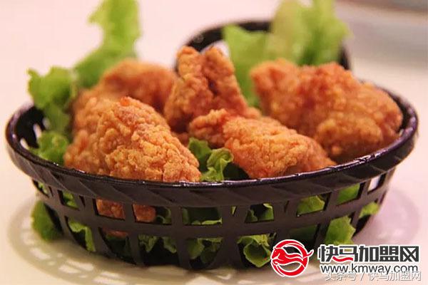 开一家鸡排店能赚钱吗,开一家鸡排店能赚多少钱