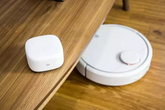 雷军测试小爱播放传奇,小米小爱AI第一代测评