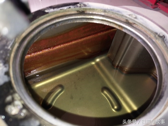 汽车碳罐满了怎么解决,汽车汽油碳罐起什么作用