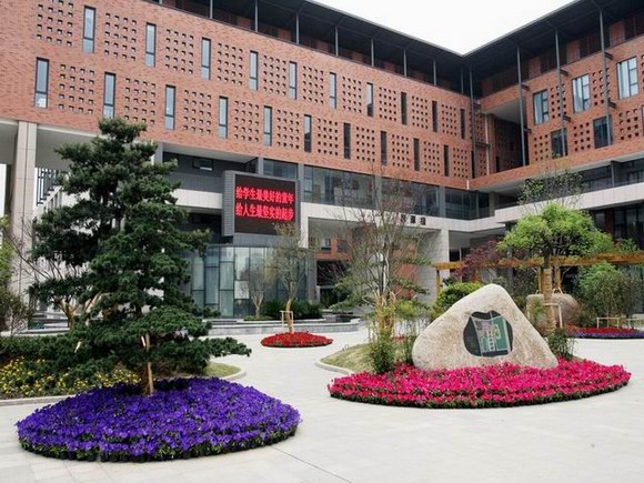 苏州排名前十的学校,苏州各大中学实力排行榜