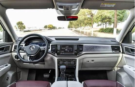 上汽大众途昂与汉兰达对比哪个好,上汽大众途昂380豪华价格多少钱