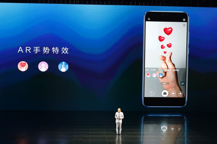 荣耀10系列发布会,荣耀note10发布会