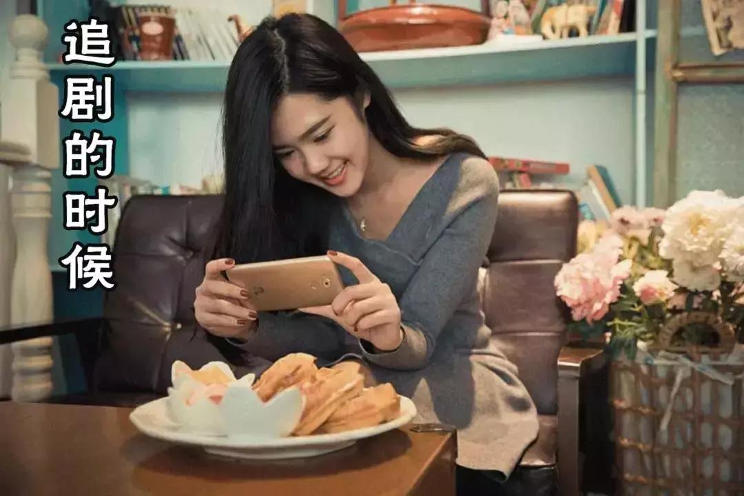 在一秒入夏的郑州，容易小饿小困？这个神器快来get