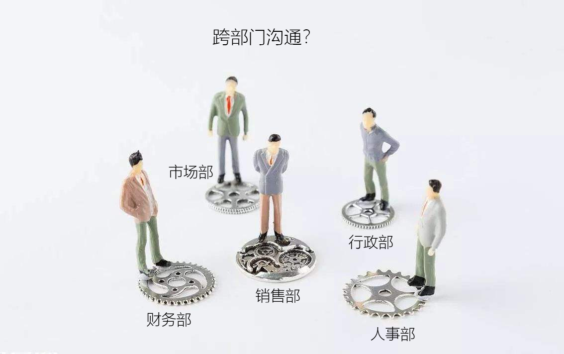 跨部门沟通有哪些障碍,跨部门沟通的技巧和方法