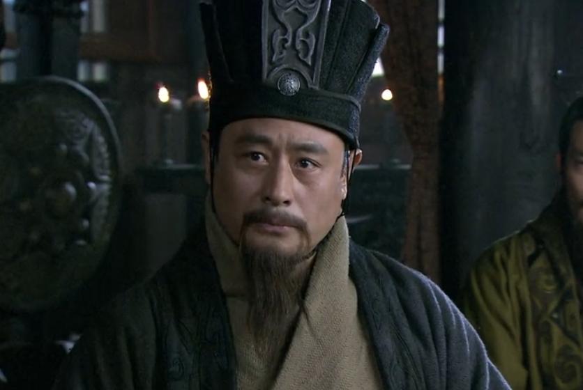 国外网友对《新三国》的搞笑评论-第十九集：貂蝉自杀身亡