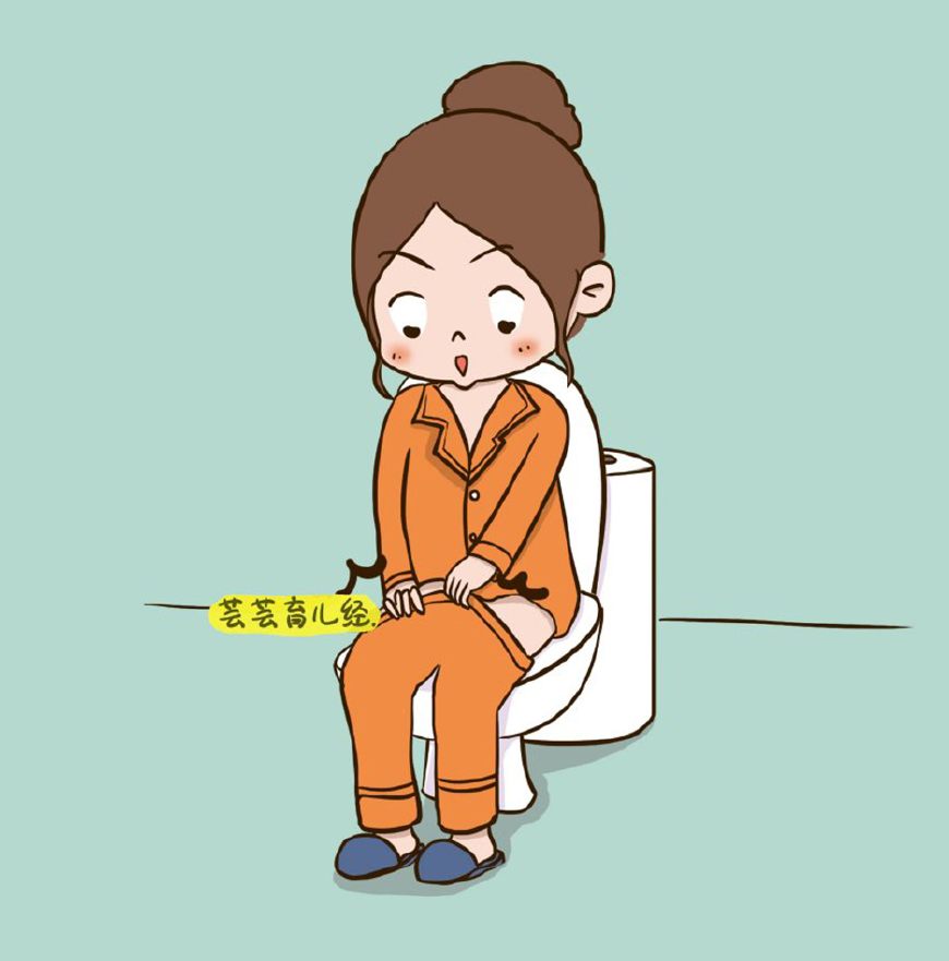 产后都有哪些后遗症,产后的十大后遗症是什么