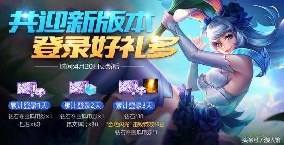 王者荣耀命运结盟,王者荣耀命运缘起活动