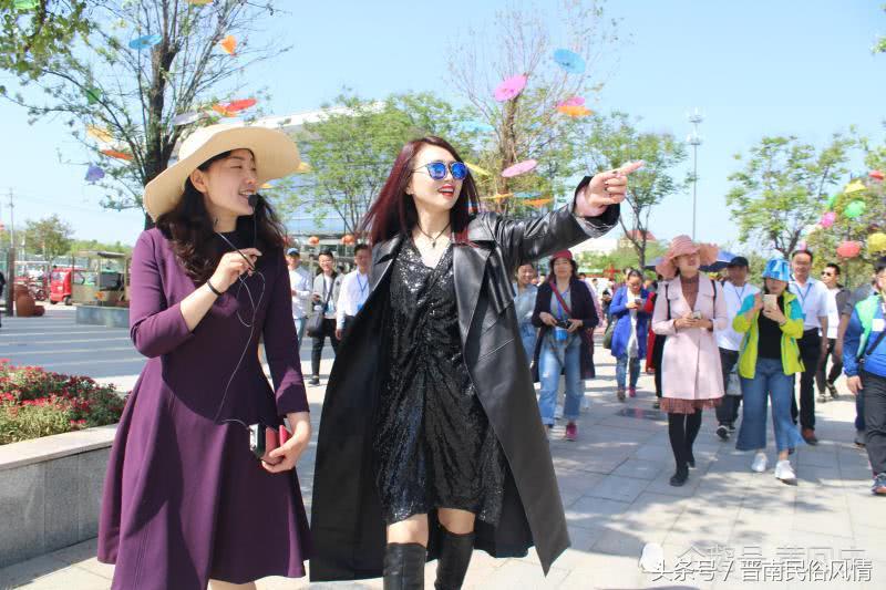 鄢陵花博园花卉节,许昌鄢陵花博园芍药节