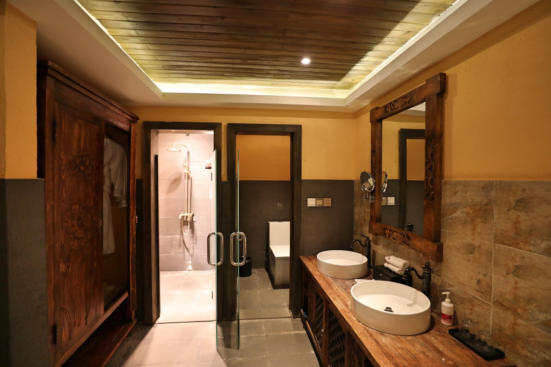 丽江束河古镇住宿可做饭推荐,丽江三天两晚住宿束河古镇