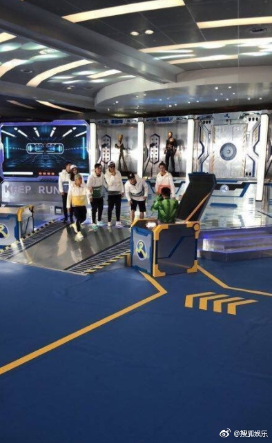 范丞丞奔跑吧第几季加入的,范丞丞加入奔跑吧是哪一季哪一期