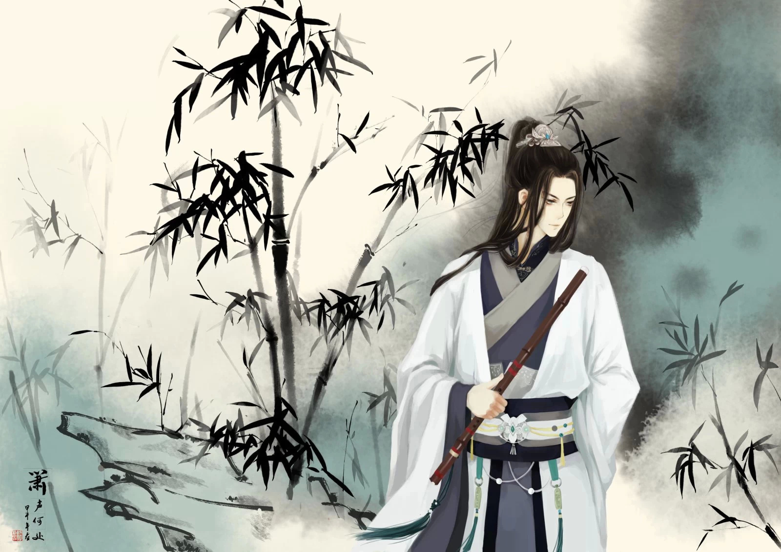 耽推:又是淮上大大的文哦